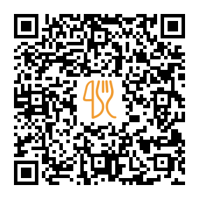 QR-code link para o menu de ร้านอาหารบ้านกับข้าวกับปลา