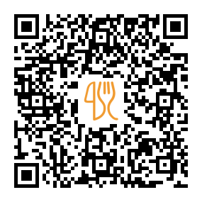 QR-code link para o menu de Mcclintock Distilling