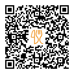 QR-code link para o menu de Brothers Grimm Bistro