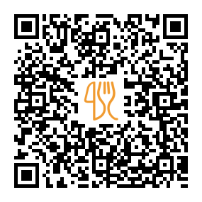 QR-code link para o menu de La Creperie Broceliande