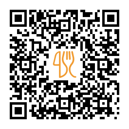 QR-code link para o menu de Barrel Fork