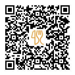 QR-code link para o menu de Huan Thip 456