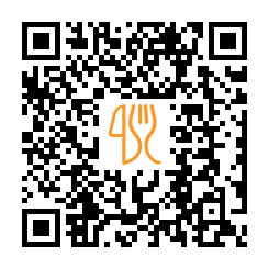 QR-code link para o menu de Mrs. Fields