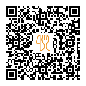 QR-code link para o menu de Pho Express