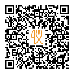 QR-code link para o menu de P-river Cafe