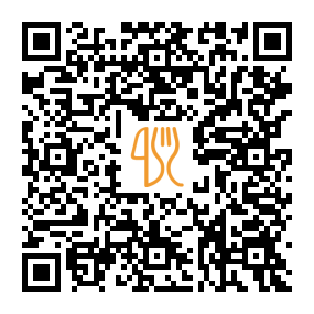 QR-code link para o menu de Dulce Delights