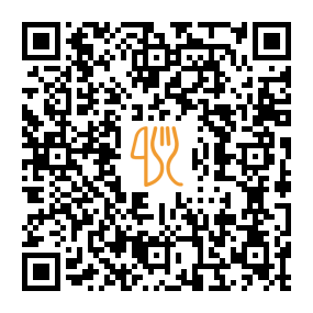 QR-code link para o menu de Lauren's Kitchen