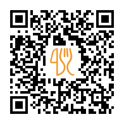 QR-code link para o menu de Buca's