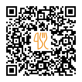 QR-code link para o menu de Bon Vegan