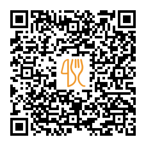 QR-code link para o menu de Shish Palace