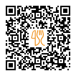 QR-code link para o menu de Saxbys