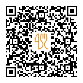 QR-code link para o menu de Bueno Steakhouse