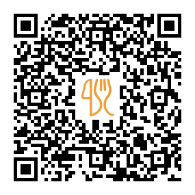 QR-code link para o menu de Cafe De France