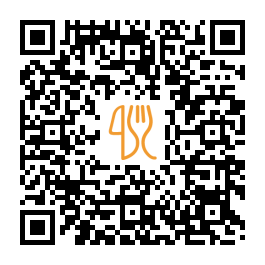 QR-code link para o menu de Yin Dee