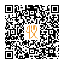 QR-code link para o menu de Burger Bite