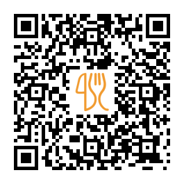 QR-code link para o menu de Kasturi Food Corner