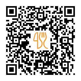 QR-code link para o menu de Thai Asien