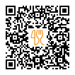 QR-code link para o menu de Rice King