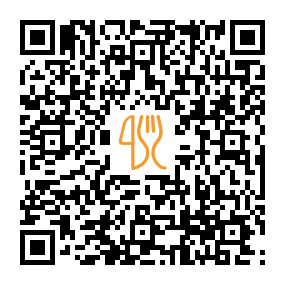 QR-code link para o menu de Olivia's Coffee Bakery