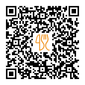 QR-code link para o menu de Ninja Teriyaki&wings