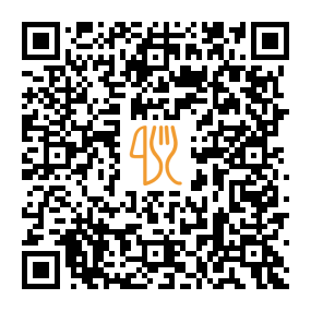 QR-code link para o menu de Indian Meadow Service Plaza