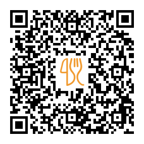 QR-code link para o menu de Bankhaohomcafe