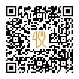 QR-code link para o menu de Burger King