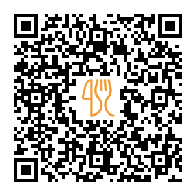 QR-code link para o menu de The Caribbean Flavor