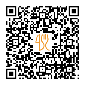 QR-code link para o menu de The Sands Grill