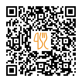 QR-code link para o menu de Caffe Rosa