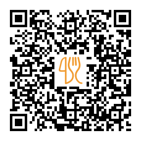 QR-code link para o menu de Yolo Cafebistro