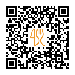 QR-code link para o menu de The Asylum