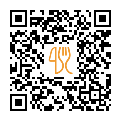 QR-code link para o menu de Yoka