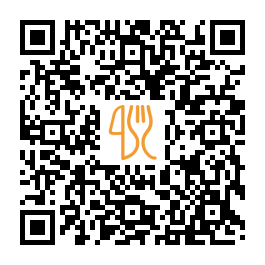 QR-code link para o menu de Mangiamos Pizza