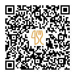 QR-code link para o menu de Trapper's Saloon