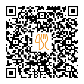 QR-code link para o menu de Tuk Tuk Thai