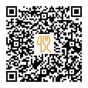 QR-code link para o menu de New Kingussie Takeaway