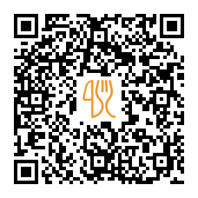 QR-code link para o menu de Panda Garden