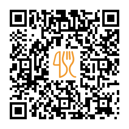 QR-code link para o menu de B Dog's Marketplace