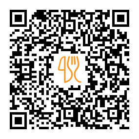 QR-code link para o menu de Jeffrey's Bistro