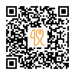 QR-code link para o menu de Biruta Grill