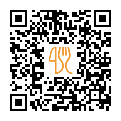 QR-code link para o menu de Hi Tofu