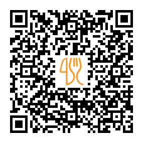 QR-code link para o menu de Texas Shawarma