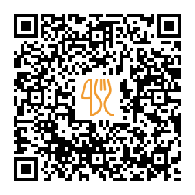 QR-code link para o menu de Flavourful House