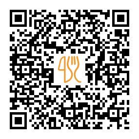 QR-code link para o menu de Les Hazalles