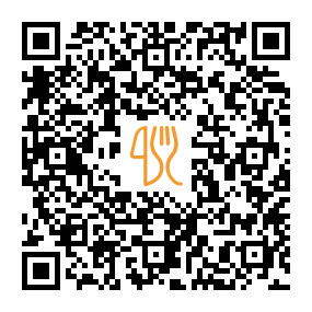 QR-code link para o menu de The Robin Hood Inn