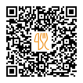 QR-code link para o menu de Lou Cabanaire