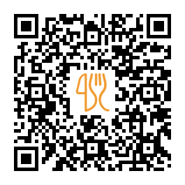 QR-code link para o menu de Marhaban (food And Drink)