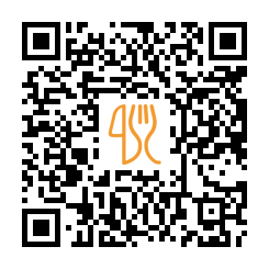 QR-code link para o menu de Komm A La Maison