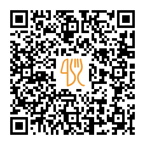 QR-code link para o menu de Fleur Bake Shop